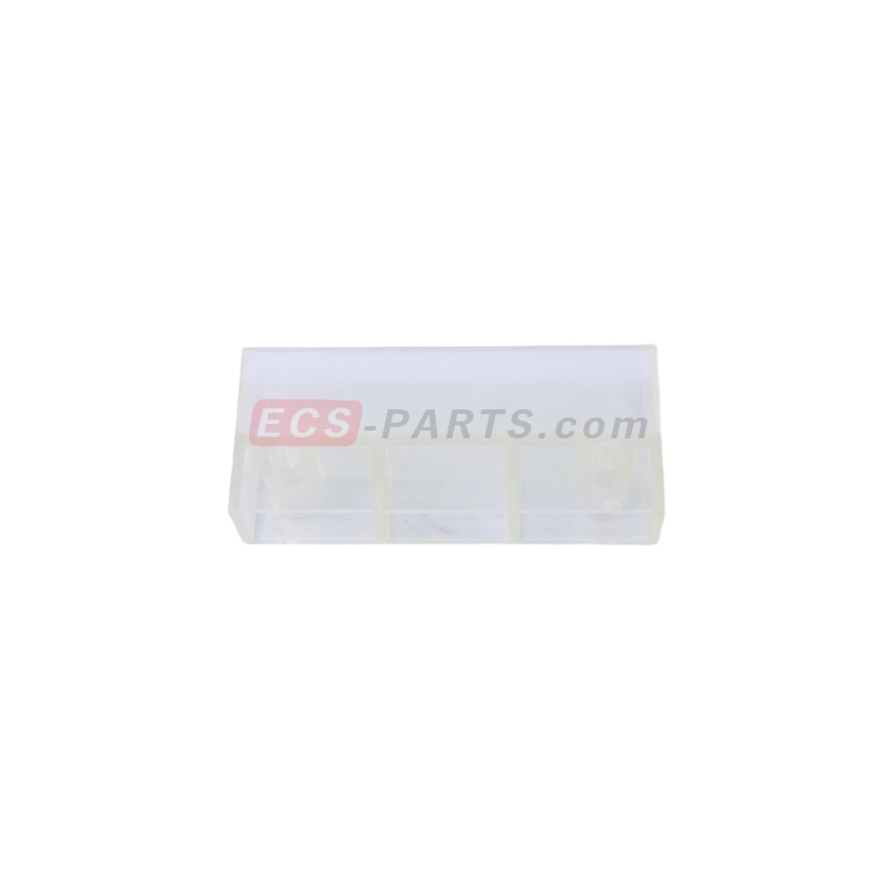 Elevator Guide shoe for 16mm Groove 120&lowast;30&lowast;50mm